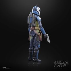 Star Wars - The Black Series - The Mandalorian: Credit Collection Bo-Katan Kryze