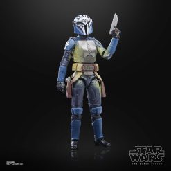 Star Wars - The Black Series - The Mandalorian: Credit Collection Bo-Katan Kryze