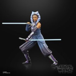Star Wars - The Black Series - The Mandalorian: Credit Collection Ahsoka Tano 12 Star Wars - The Black Series - The Mandalorian: Credit Collection Ahsoka Tano