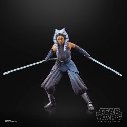 Star Wars - The Black Series - The Mandalorian: Credit Collection Ahsoka Tano 20 Star Wars - The Black Series - The Mandalorian: Credit Collection Ahsoka Tano