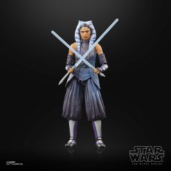 Star Wars - The Black Series - The Mandalorian: Credit Collection Ahsoka Tano 19 Star Wars - The Black Series - The Mandalorian: Credit Collection Ahsoka Tano