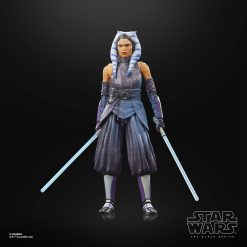 Star Wars - The Black Series - The Mandalorian: Credit Collection Ahsoka Tano 18 Star Wars - The Black Series - The Mandalorian: Credit Collection Ahsoka Tano