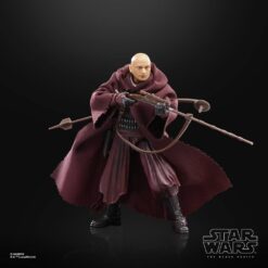 Star Wars - The Black Series - The Mandalorian: Credit Collection Boba Fett