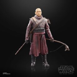 Star Wars - The Black Series - The Mandalorian: Credit Collection Boba Fett