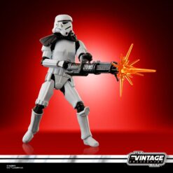 Star Wars - The Vintage Collection - Gaming Greats Heavy Assault Stormtrooper