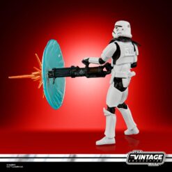Star Wars - The Vintage Collection - Gaming Greats Heavy Assault Stormtrooper