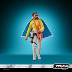Star Wars - The Vintage Collection - Gaming Greats Lando Calrissian