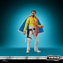 Star Wars - The Vintage Collection - Gaming Greats Lando Calrissian