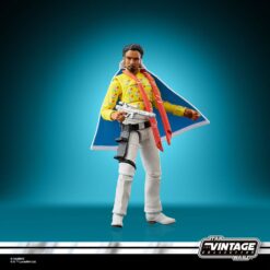 Star Wars - The Vintage Collection - Gaming Greats Lando Calrissian