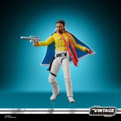Star Wars - The Vintage Collection - Gaming Greats Lando Calrissian
