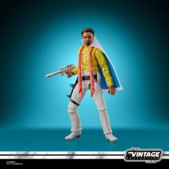 Star Wars - The Vintage Collection - Gaming Greats Lando Calrissian