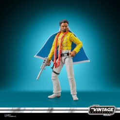Star Wars - The Vintage Collection - Gaming Greats Lando Calrissian