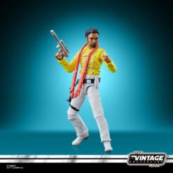 Star Wars - The Vintage Collection - Gaming Greats Lando Calrissian