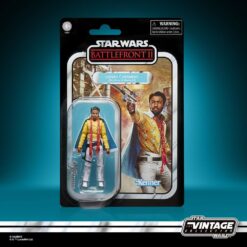 Star Wars - The Vintage Collection - Gaming Greats Lando Calrissian