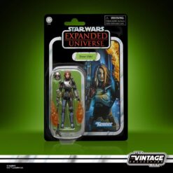 Star Wars - The Vintage Collection - Expanded Universe Shae Vizla