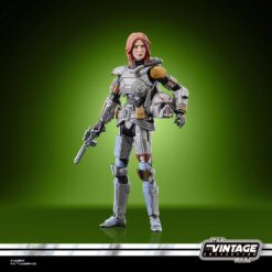 Star Wars - The Vintage Collection - Expanded Universe Shae Vizla