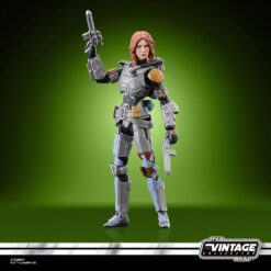Star Wars - The Vintage Collection - Expanded Universe Shae Vizla