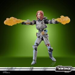 Star Wars - The Vintage Collection - Expanded Universe Shae Vizla
