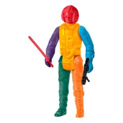 Star Wars - The Retro Collection - Luke Skywalker (Snowspeeder) Prototype Edition