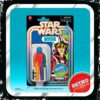 Star Wars - The Retro Collection - Luke Skywalker (Snowspeeder) Prototype Edition 3 Star Wars - The Retro Collection - Luke Skywalker (Snowspeeder) Prototype Edition