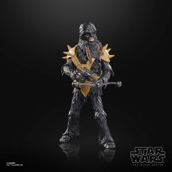 Star Wars - The Black Series - Black Krrsantan