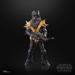 Star Wars - The Black Series - Black Krrsantan
