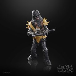 Star Wars - The Black Series - Black Krrsantan