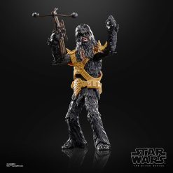 Star Wars - The Black Series - Black Krrsantan