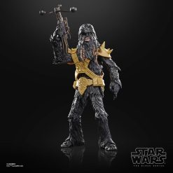 Star Wars - The Black Series - Black Krrsantan