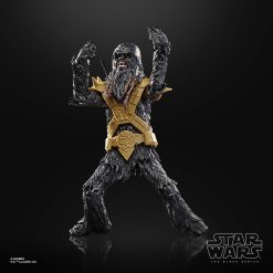 Star Wars - The Black Series - Black Krrsantan