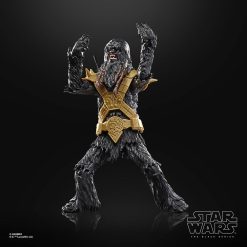 Star Wars - The Black Series - Black Krrsantan