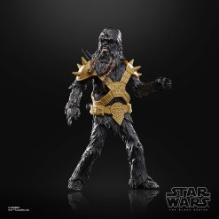 Star Wars - The Black Series - Black Krrsantan