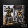 Star Wars - The Black Series - Black Krrsantan