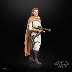 Star Wars - The Black Series - Princess Leia Organa