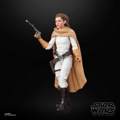 Star Wars - The Black Series - Princess Leia Organa