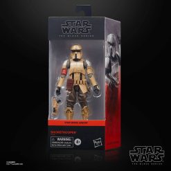 Star Wars - The Black Series - Star Wars: Andor - Shoretrooper 15 Star Wars - The Black Series - Star Wars: Andor - Shoretrooper