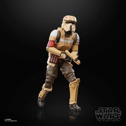 Star Wars - The Black Series - Star Wars: Andor - Shoretrooper 14 Star Wars - The Black Series - Star Wars: Andor - Shoretrooper