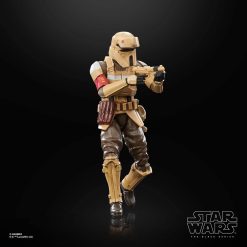 Star Wars - The Black Series - Star Wars: Andor - Shoretrooper 13 Star Wars - The Black Series - Star Wars: Andor - Shoretrooper