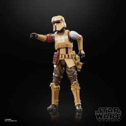 Star Wars - The Black Series - Star Wars: Andor - Shoretrooper 12 Star Wars - The Black Series - Star Wars: Andor - Shoretrooper