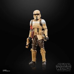 Star Wars - The Black Series - Star Wars: Andor - Shoretrooper 11 Star Wars - The Black Series - Star Wars: Andor - Shoretrooper