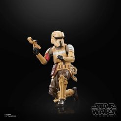 Star Wars - The Black Series - Star Wars: Andor - Shoretrooper 10 Star Wars - The Black Series - Star Wars: Andor - Shoretrooper