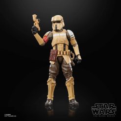 Star Wars - The Black Series - Star Wars: Andor - Shoretrooper 9 Star Wars - The Black Series - Star Wars: Andor - Shoretrooper