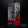 Star Wars - The Black Series - Star Wars: Andor - Imperial Officer (Ferrix)