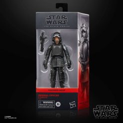 Star Wars - The Black Series - Star Wars: Andor - Imperial Officer (Ferrix)