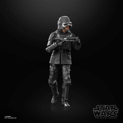Star Wars - The Black Series - Star Wars: Andor - Imperial Officer (Ferrix)