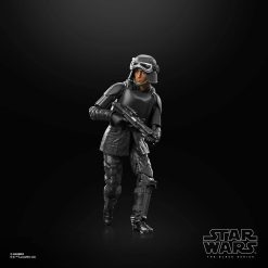 Star Wars - The Black Series - Star Wars: Andor - Imperial Officer (Ferrix)