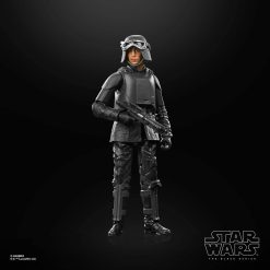 Star Wars - The Black Series - Star Wars: Andor - Imperial Officer (Ferrix)