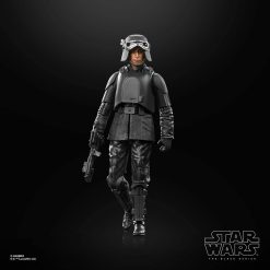 Star Wars - The Black Series - Star Wars: Andor - Imperial Officer (Ferrix)