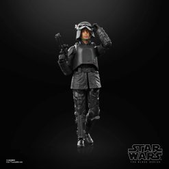 Star Wars - The Black Series - Star Wars: Andor - Imperial Officer (Ferrix)