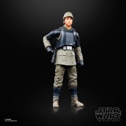 Star Wars - The Black Series - Star Wars: Andor - Cassian Andor (Aldhani Mission) 10 Star Wars - The Black Series - Star Wars: Andor - Cassian Andor (Aldhani Mission)